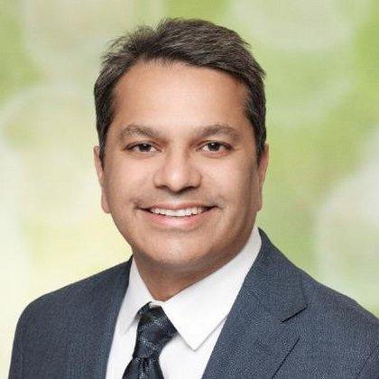 Fawad Kahwaja, MD