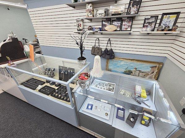 Ace Pawn & Jewelry, LLC