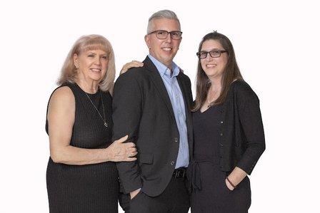 Theil Family Cremation