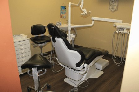 Dr. Phillip J. Goff, DDS