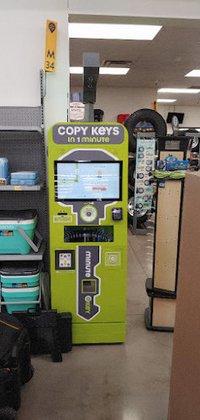 Minute Key