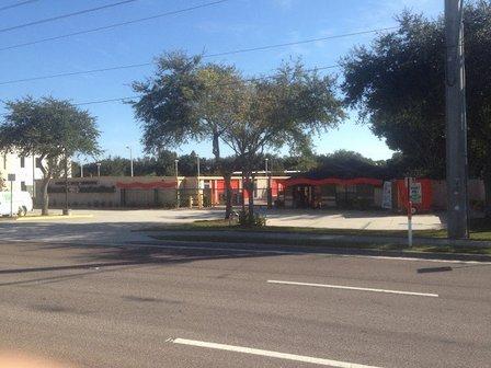 U-Haul Moving & Storage at Eastlake