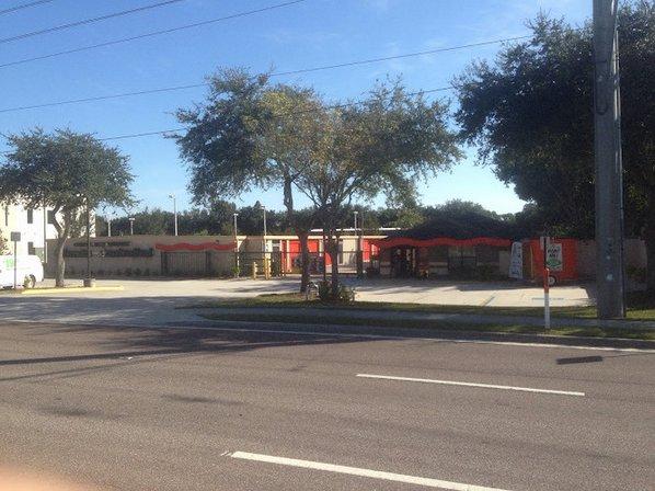 U-Haul Moving & Storage at Eastlake