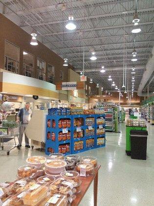 Publix Super Market at Seabreeze Plaza Shopping Center