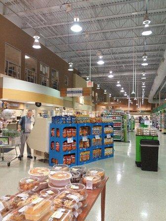 Publix Super Market at Seabreeze Plaza Shopping Center