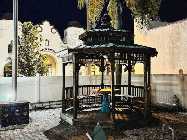 Tarpon Springs Elks Lodge