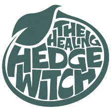 The Healing Hedge Witch