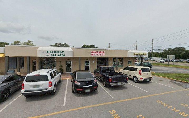 Quality Plus Cleaners