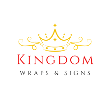 Kingdom Wraps & Signs