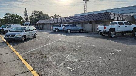 Safety Harbor Industrial Complex