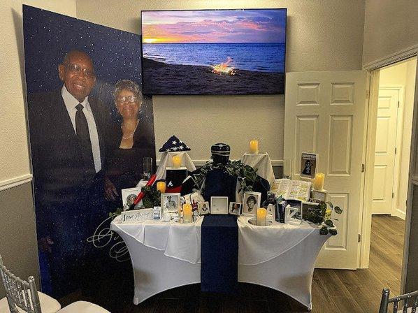 GATES FUNERAL HOME