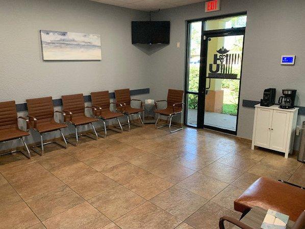 Harmony United Psychiatric Care - Kissimmee