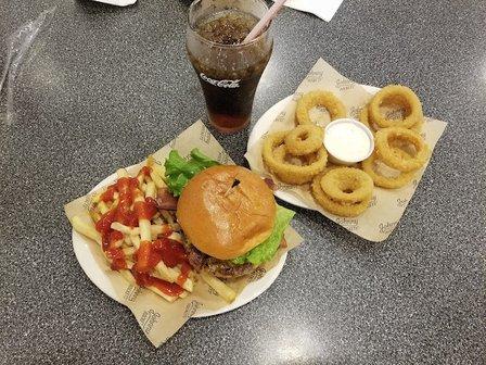 Johnny Rockets