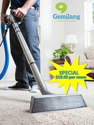 Gemilang Solutions