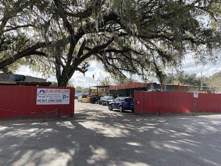 Evergreen Auto Parts New and Used