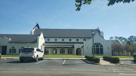 Corpus Christi Catholic Church