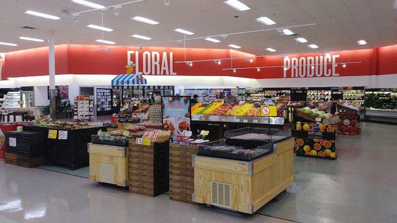 Winn-Dixie