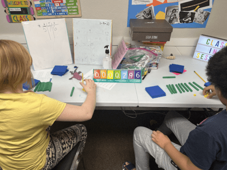 Mobile Classroom Solutions