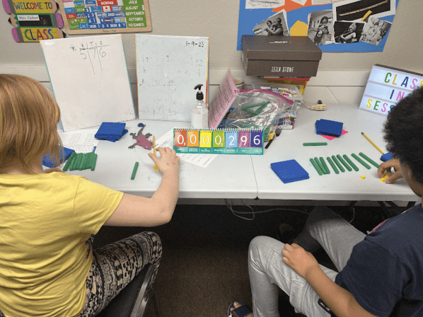 Mobile Classroom Solutions
