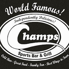 Champs Sports Bar & Grill