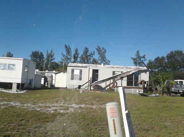 Lake Letta RV Park