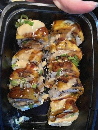 Sushi Latino