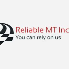 Reliable MT Inc