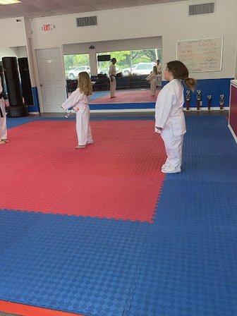 Martial Arts