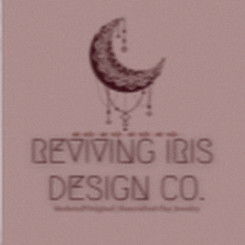 Reviving Iris Design Co.
