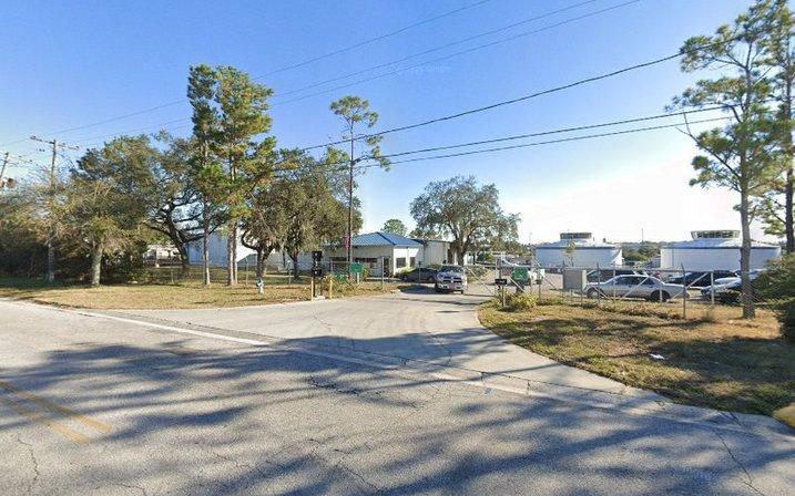 Haines City Public Infrastructure Maintenance