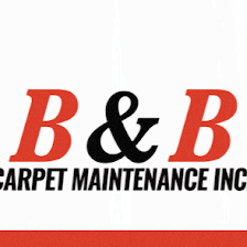 B&B Carpet Maintenance, Inc.