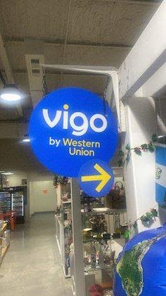 Vigo Money Transfer
