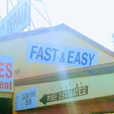 Fast And Easy Auto Repair