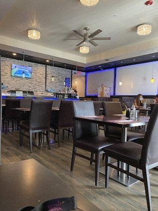 U-YEE SUSHI & GRILL
