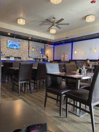 U-YEE SUSHI & GRILL