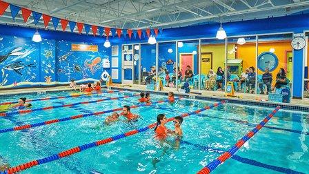 Goldfish Swim School - Lakewood Ranch