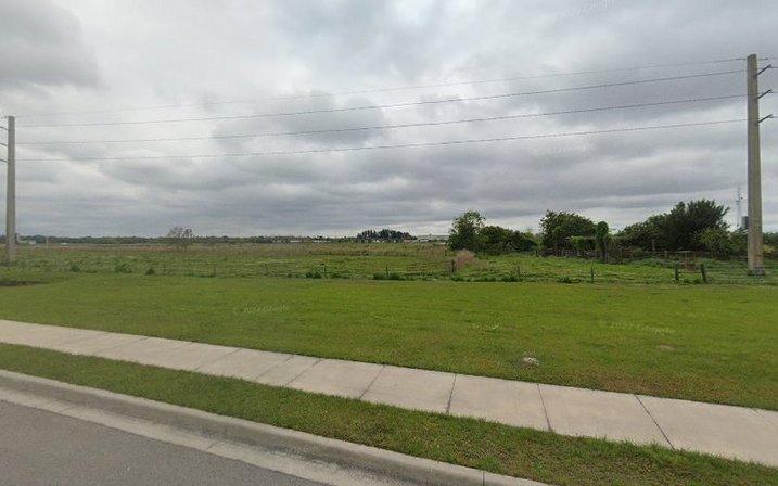Manatee County Logistics Center