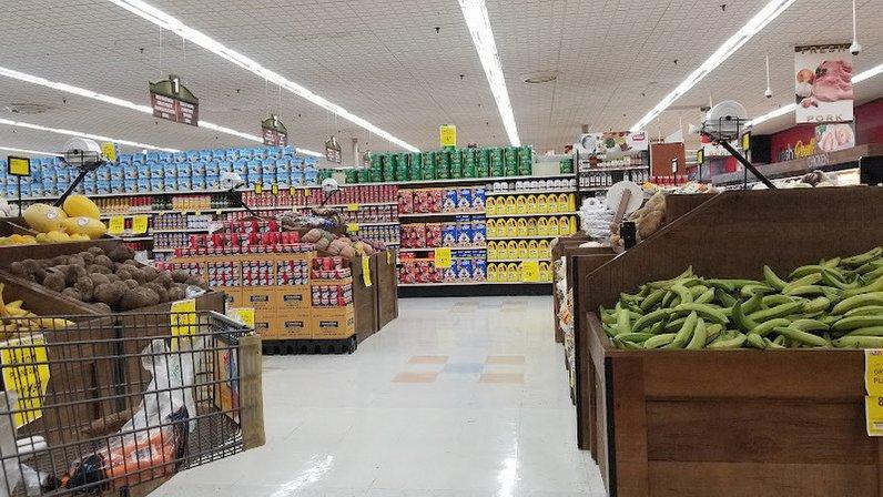 Key Food Supermarket Bradenton