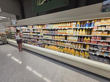 Publix Super Market at Westgate Shopping Center