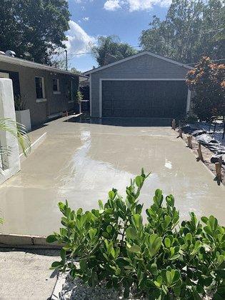 JB Concrete INC