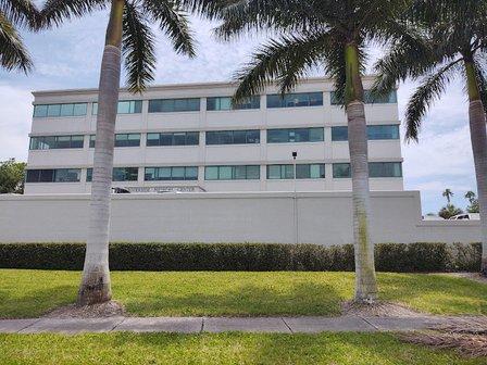 Manatee Diagnostic Center - Riverside