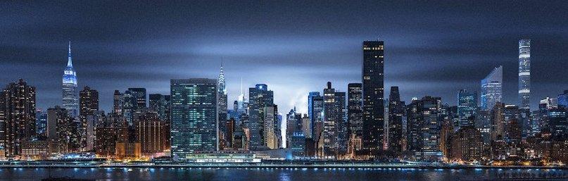 New York Auction House