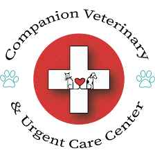 Companion Veterinary and Urgent Care Center