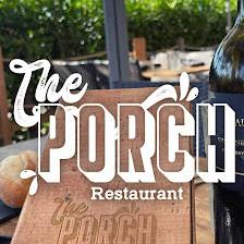 The Porch Restaurant Anna Maria