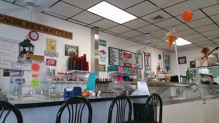 Lickity Split Cafe