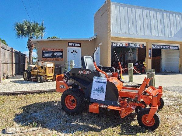 Mower Medix LLC