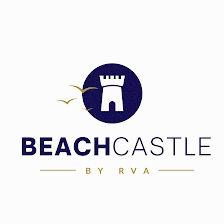 Beach Castle by RVA