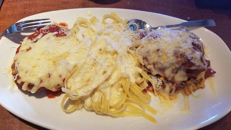 Olive Garden Italian Restaurant