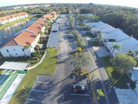 Casa Del Sol Club House