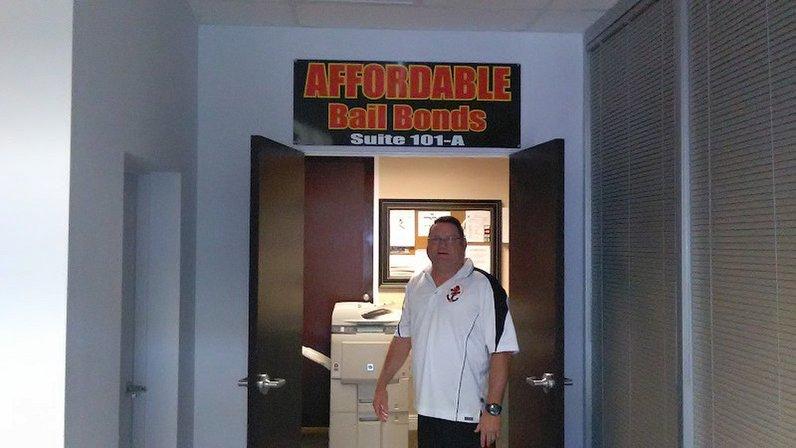 Affordable Bail Bonds